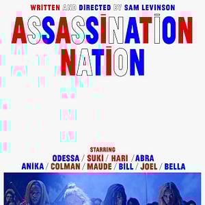 Fotoğraf Assassination Nation