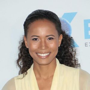 Fotoğraf Fola Evans-Akingbola