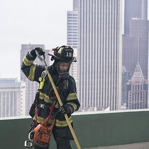 Fotoğraf Danielle Savre