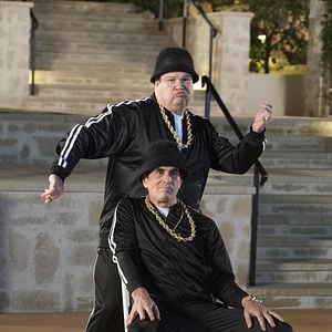 Fotoğraf Eric Stonestreet