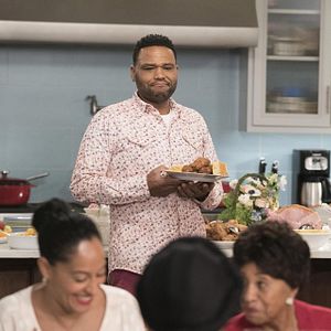 Fotoğraf Anthony Anderson