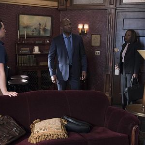 Fotoğraf Billy Brown (II)