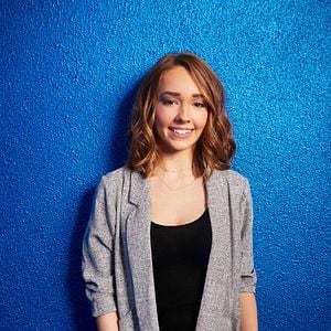 Fotoğraf Holly Taylor