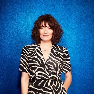 Fotoğraf Anna Chancellor