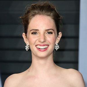 Fotoğraf Maya Hawke