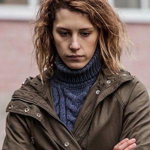 Fotoğraf Irina Gorbacheva