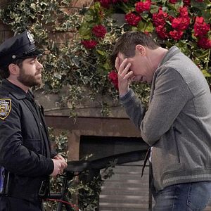 Fotoğraf Sean Hayes