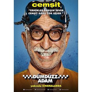 Fotoğraf Dümdüzz Adam