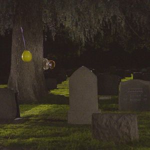 Fotoğraf Jonathan Brooks