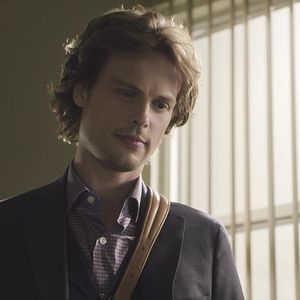 Fotoğraf Matthew Gray Gubler