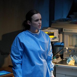 Fotoğraf Elizabeth Henstridge