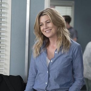Fotoğraf Ellen Pompeo