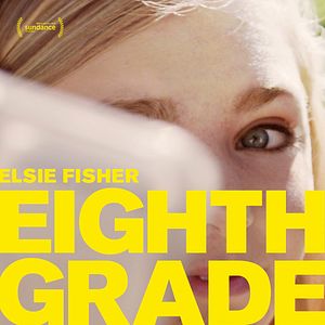 Fotoğraf Eighth Grade