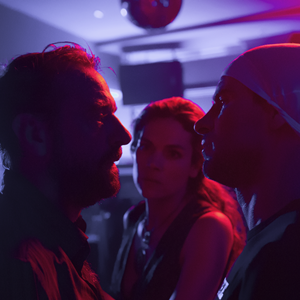 Fotoğraf Undercover