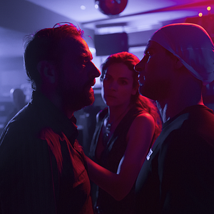 Fotoğraf Undercover