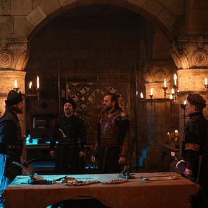 Fotoğraf Diriliş Ertuğrul