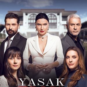 Fotoğraf Yasak Elma