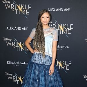 Fotoğraf Storm Reid