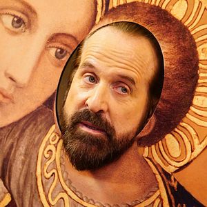 Fotoğraf Peter Stormare