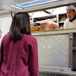 Fotoğraf Brooklyn Nine-Nine