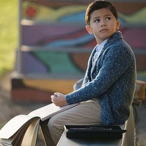 Fotoğraf Zamanda Kıvrılma