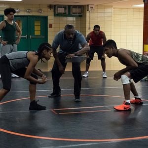 Fotoğraf First Match