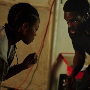 Fotoğraf First Match