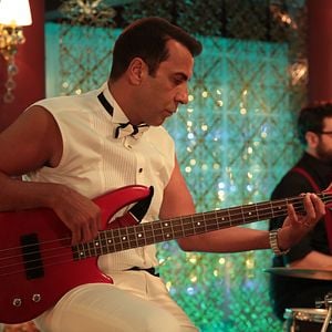 Fotoğraf Düğüm Salonu