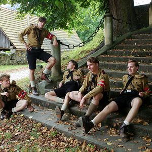 Fotoğraf Theo Trebs