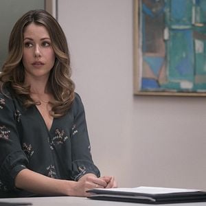 Fotoğraf Amanda Crew