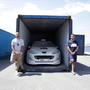 Fotoğraf Franck Gastambide