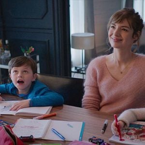 Fotoğraf Louise Bourgoin