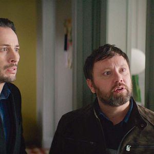 Fotoğraf Michaël Cohen