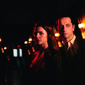 Fotoğraf Matthew Rhys