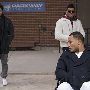 Fotoğraf Empire (2015)