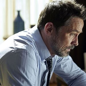 Fotoğraf Billy Campbell