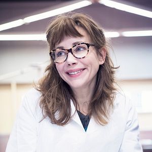 Fotoğraf Julie Depardieu