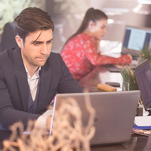 Fotoğraf Fazilet Hanım ve Kızları