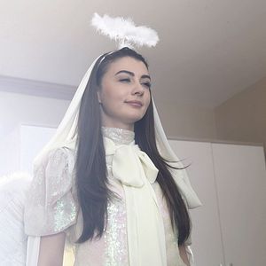 Fotoğraf Aslan Ailem