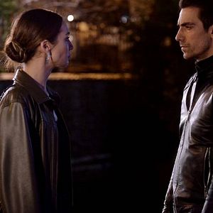 Fotoğraf Siyah Beyaz Aşk