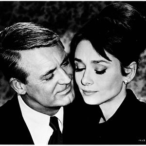 Fotoğraf Cary Grant