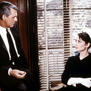 Fotoğraf Cary Grant