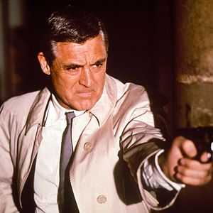 Fotoğraf Cary Grant