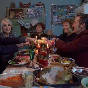 Fotoğraf Timothy Spall