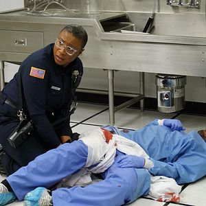 Fotoğraf Aisha Hinds