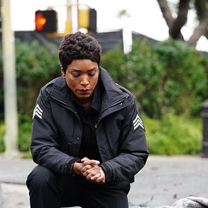 Fotoğraf Angela Bassett