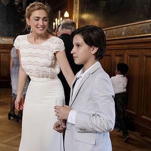 Fotoğraf Julie Gayet