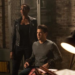 Fotoğraf Tracy Ifeachor