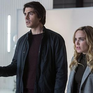 Fotoğraf Caity Lotz