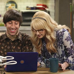 Fotoğraf The Big Bang Theory